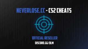 Neverlose CS2 Cheat - Aimbot and ESP features for tactical advantage in CS2.