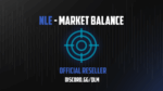 NeverLose Balance (NLE) – Credits for CS2 & CSGO Cheats